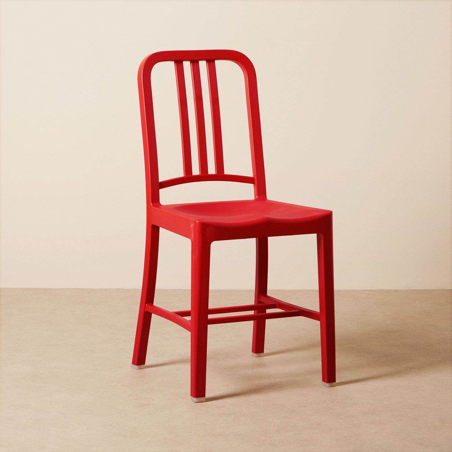 111 Navy Chair