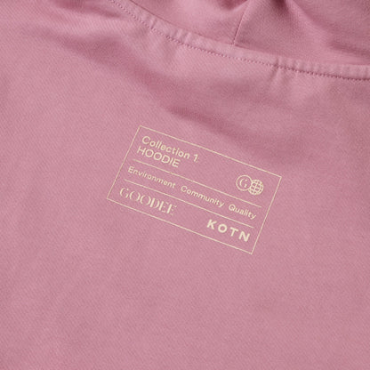 The Goodee Hoodie