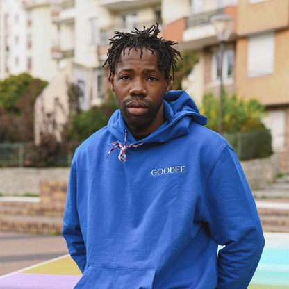 The Goodee Hoodie