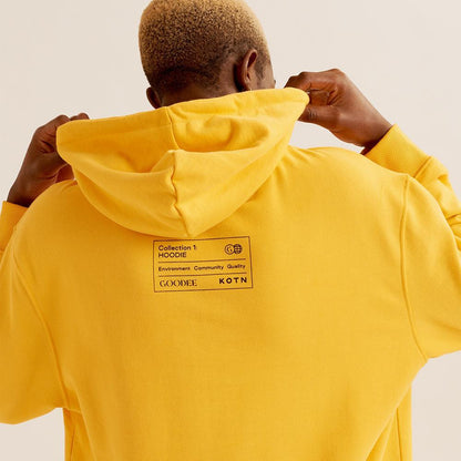 The Goodee Hoodie