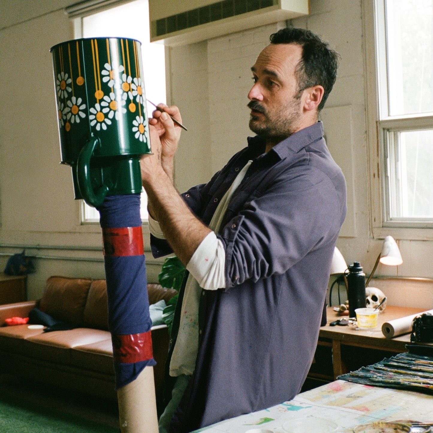 The Warley Fall (Two Gallon) - Dave Arnold Collaboration