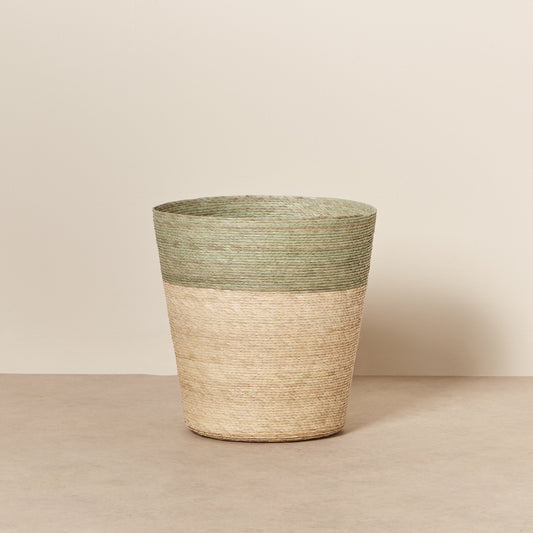 Conical Basket