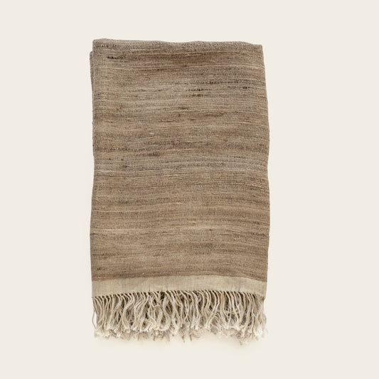 Wellbeing Throw