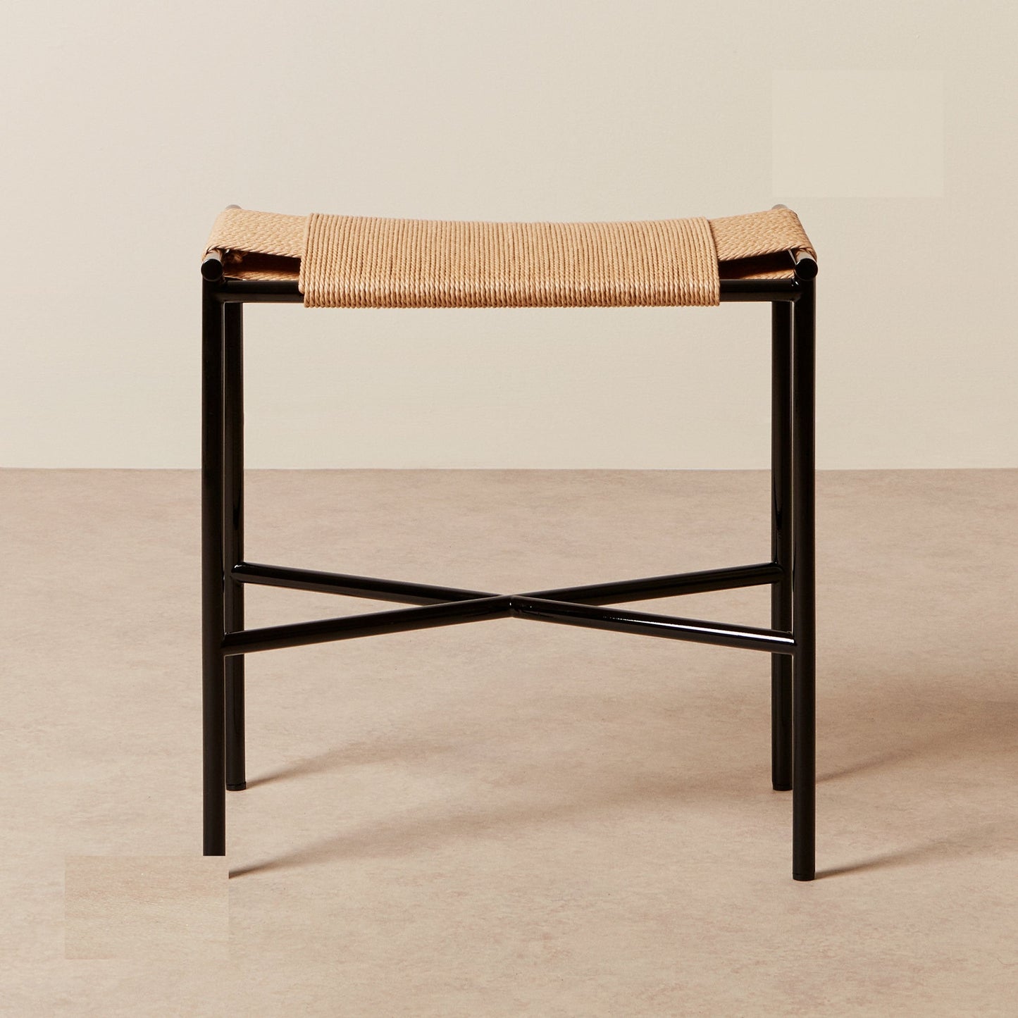 Vent stool