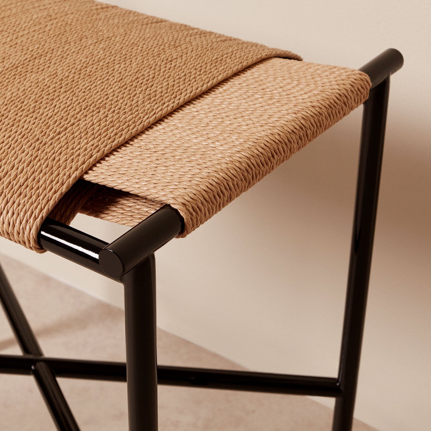 Vent stool