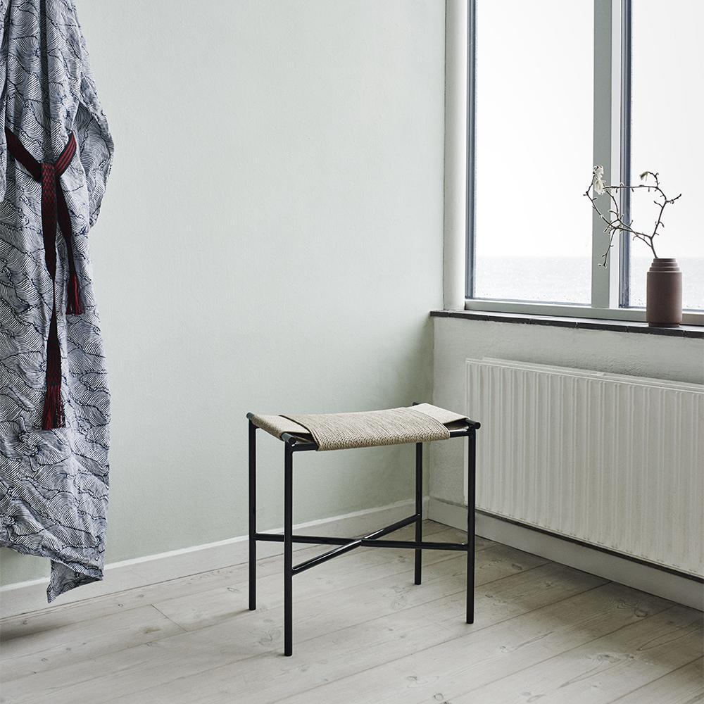 Vent stool