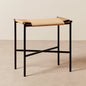 Vent stool