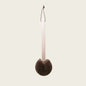 Long Japanese Cypress Handle Body Brush