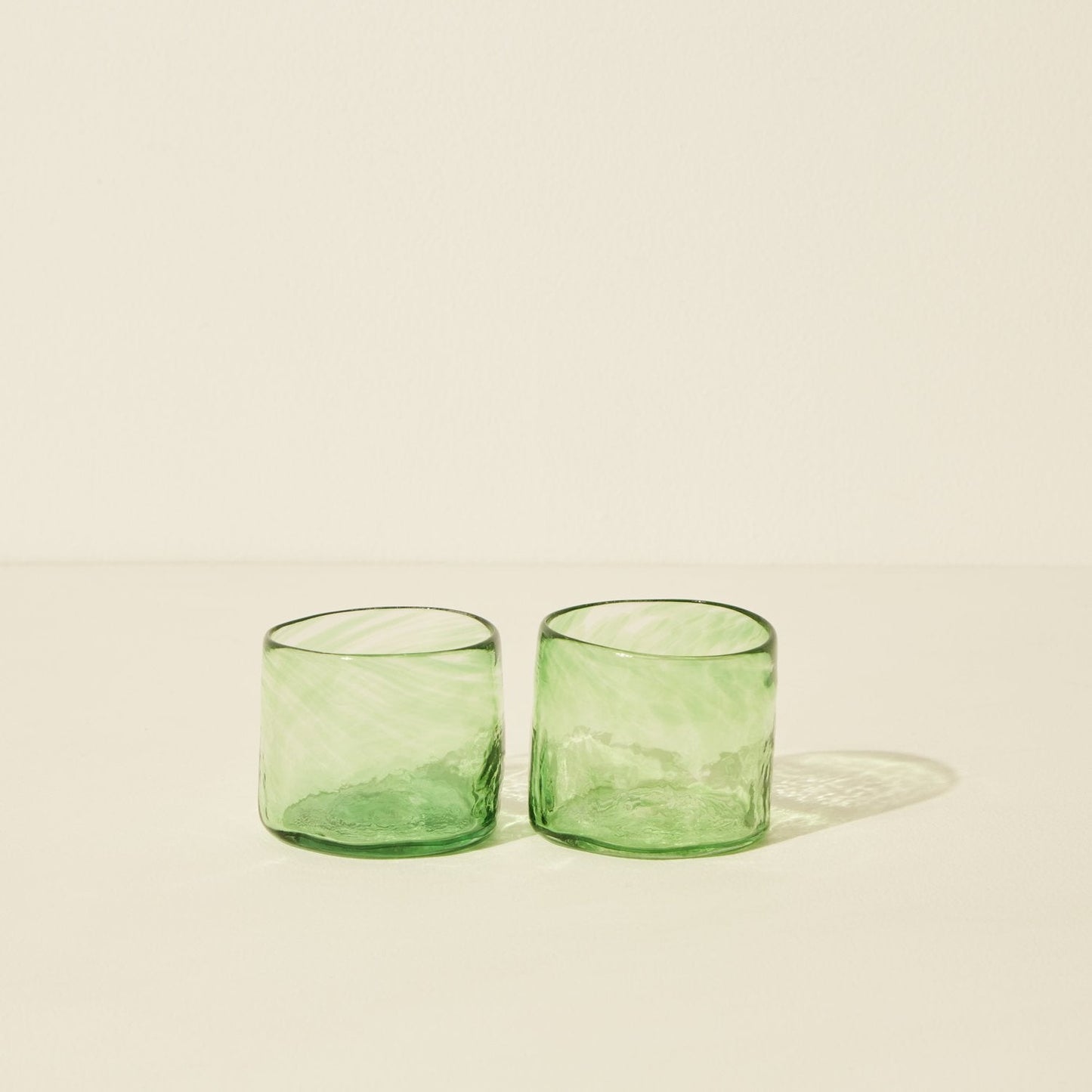 Small Tumbler, set of 2