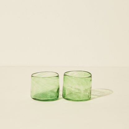 Small Tumbler, set of 2