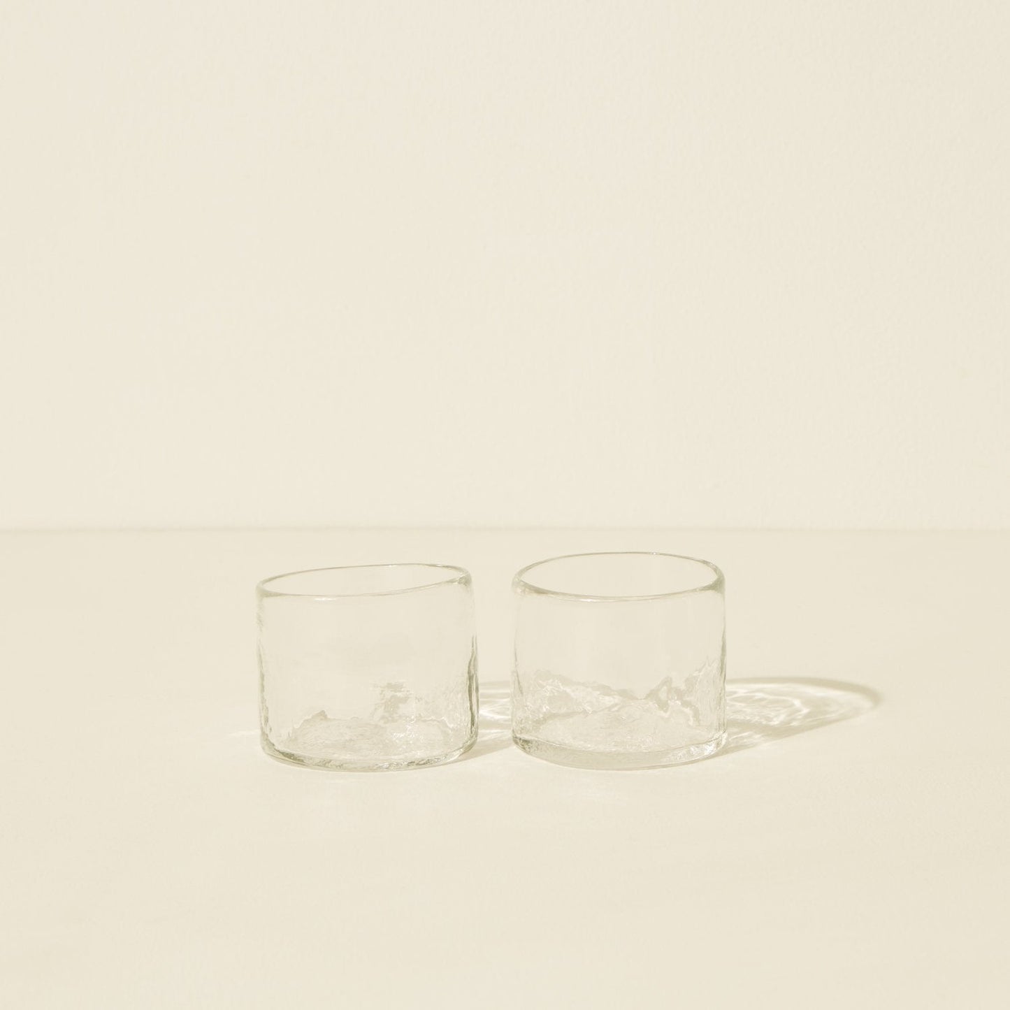 Small Tumbler, set of 2