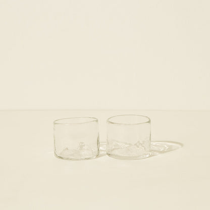 Small Tumbler, set of 2