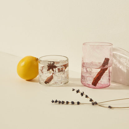 Small Tumbler, set of 2