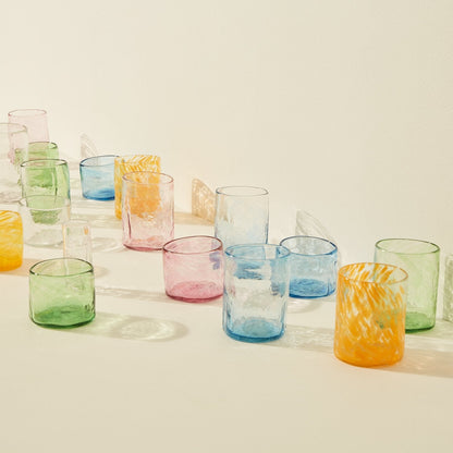 Small Tumbler, set of 2