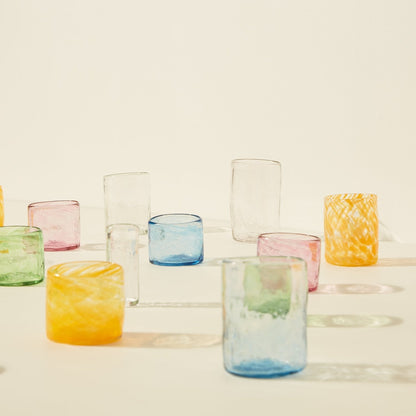 Small Tumbler, set of 2