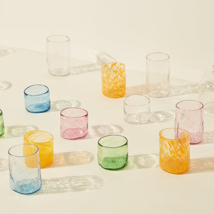 Small Tumbler, set of 2