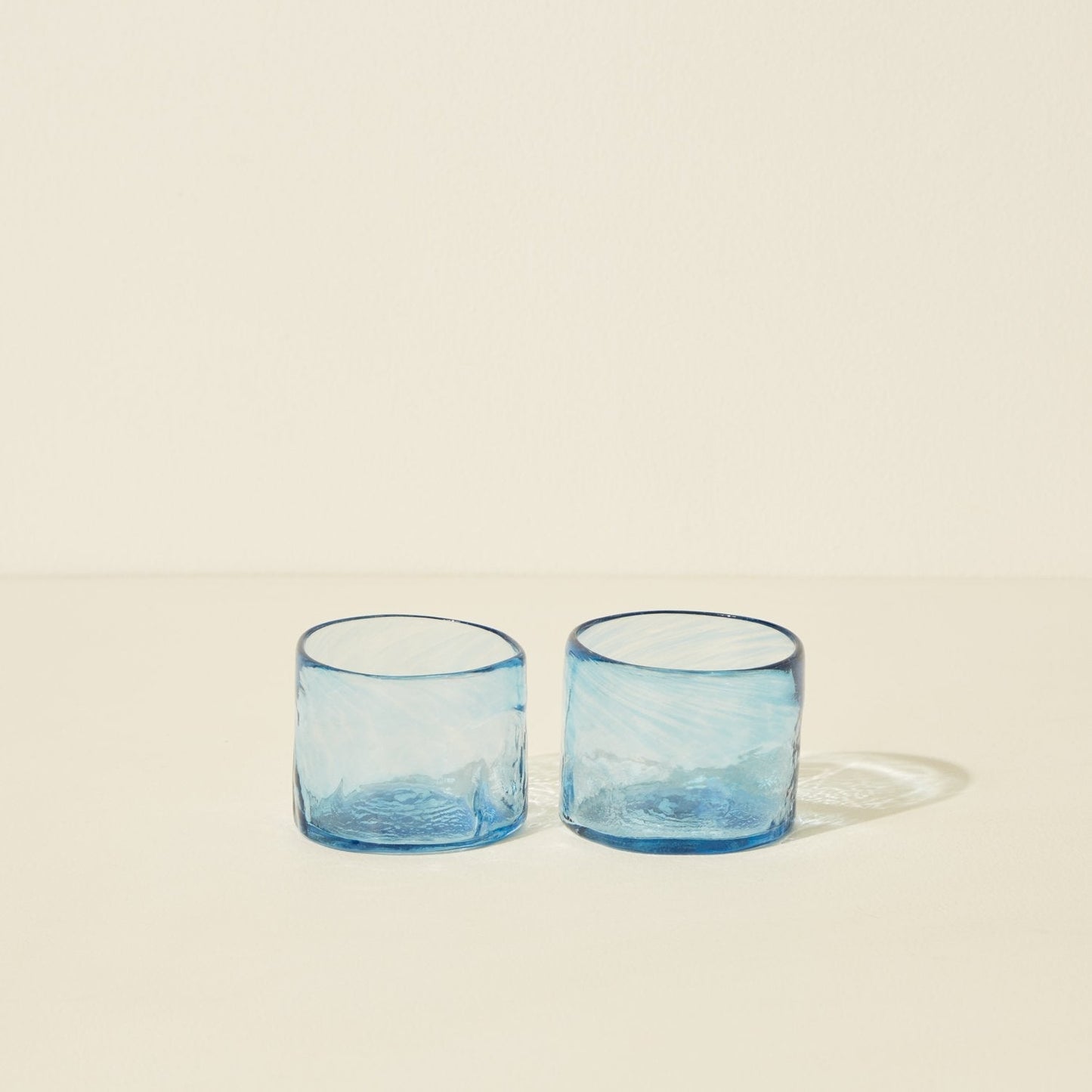 Small Tumbler, set of 2