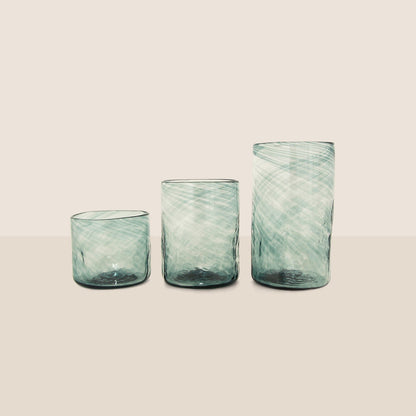 Small Tumbler, set of 2