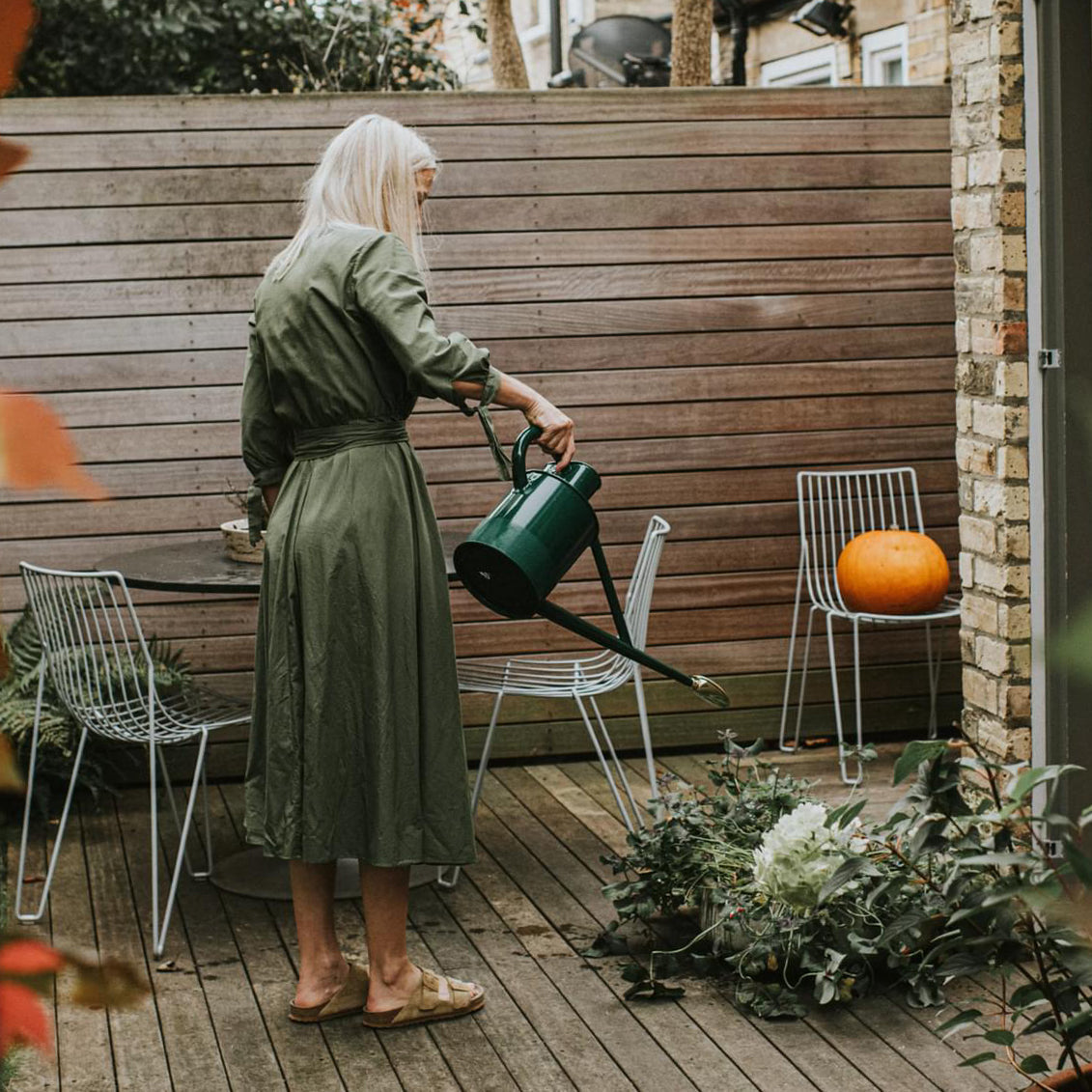 The Warley Fall (One Gallon)