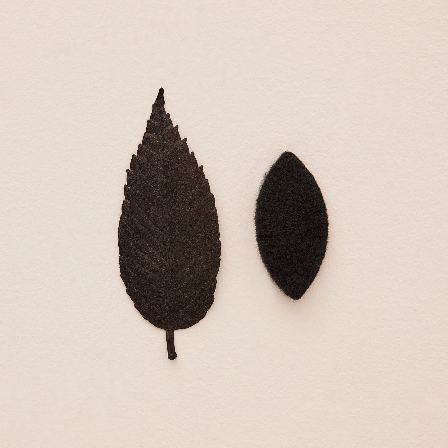 Black Paper Incense - No. 01 Relax, Set of 6