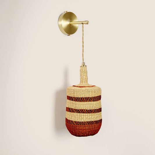 Lantern Wall Lamp