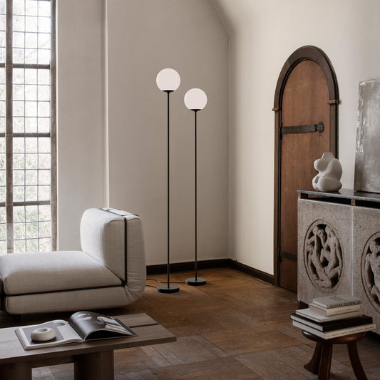 Model 1081 Floor Lamp
