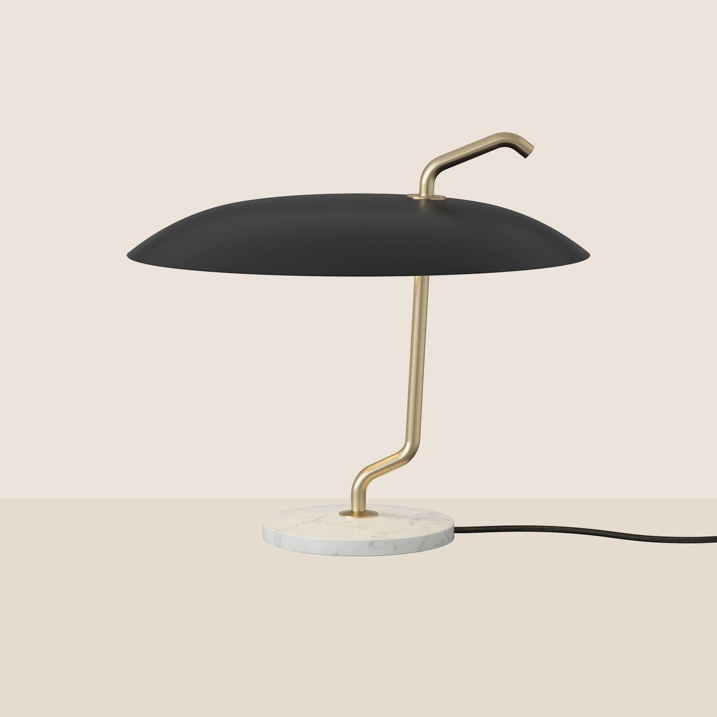 Model 537 Table Lamp