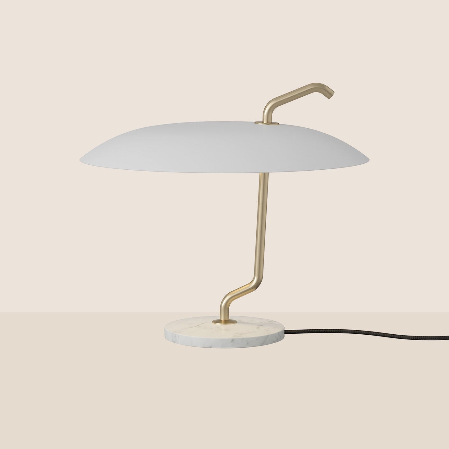 Model 537 Table Lamp