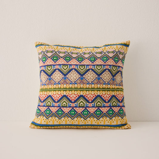 Saeeda Cushion Cover