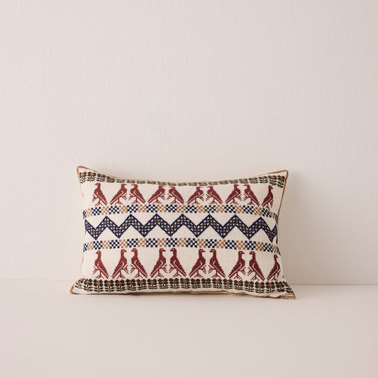 Tyoor Cushion Cover
