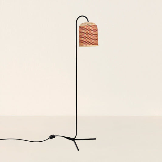 Pikul Floor Lamp