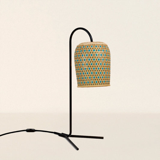 Pikul Table Lamp