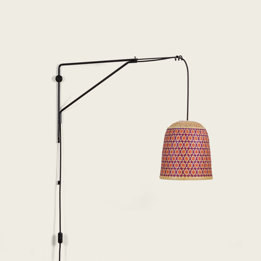 Pikul Wall Fixture