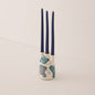 Botero Fish Vase