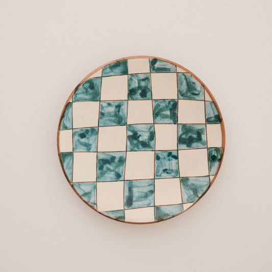 Tawla Dessert Plate