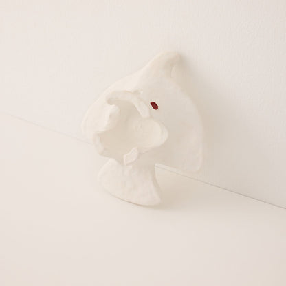 Bird Wall Applique