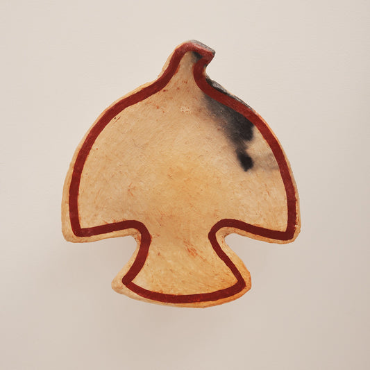 Bird Wall Applique