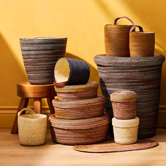 Hamper