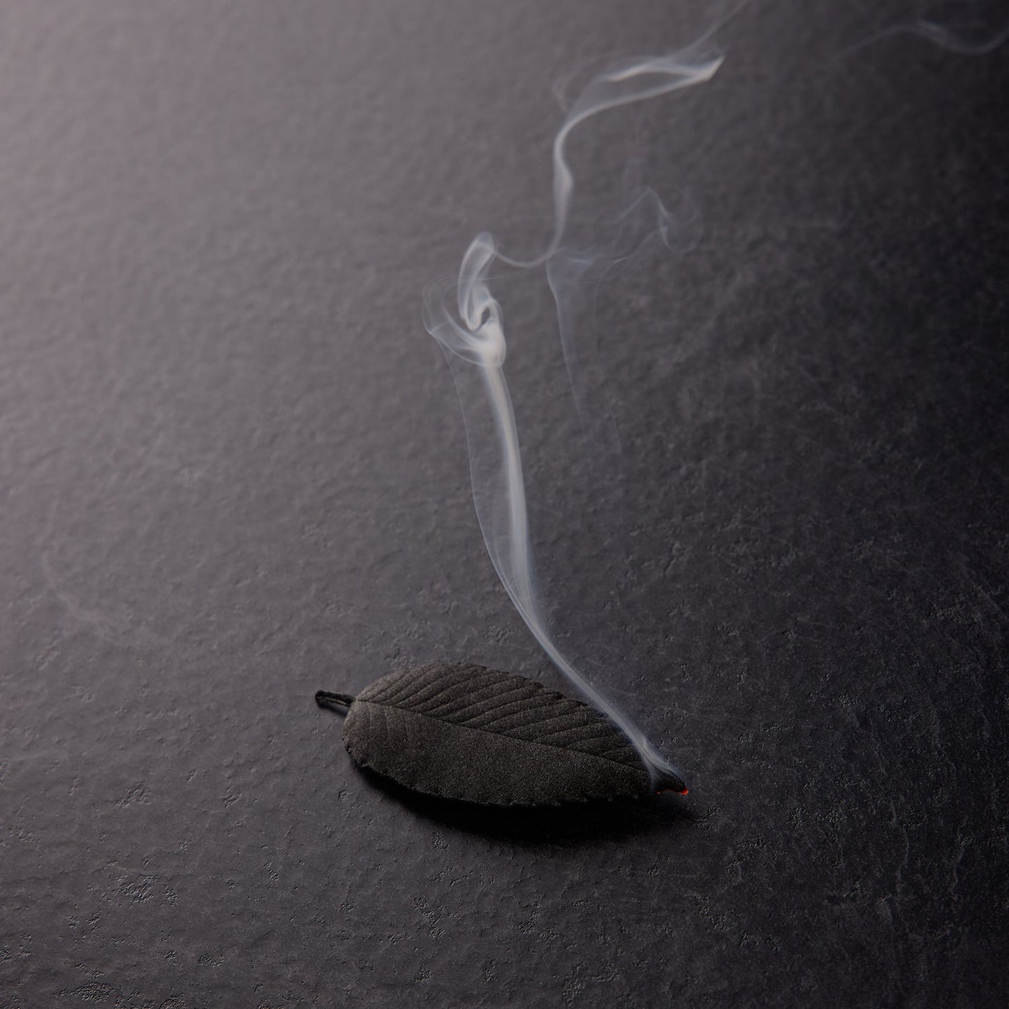 Black Paper Incense - No. 01 Relax, Set of 6