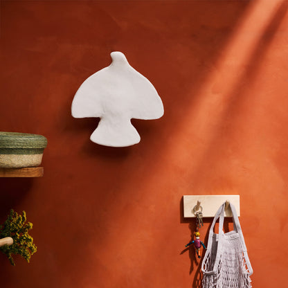 Bird Wall Applique