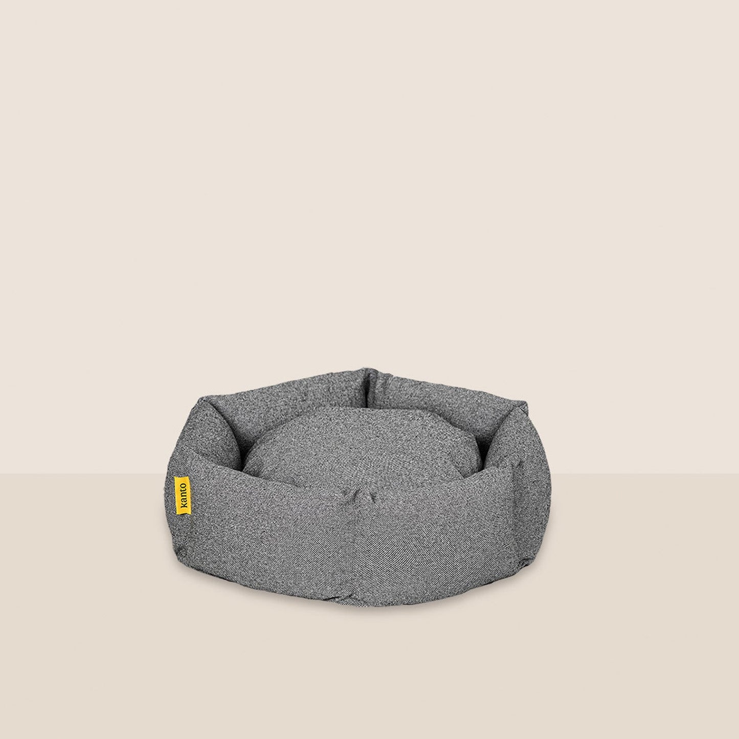 Luoto Dog Bed - Premium