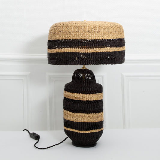 Shadow Table Lamp
