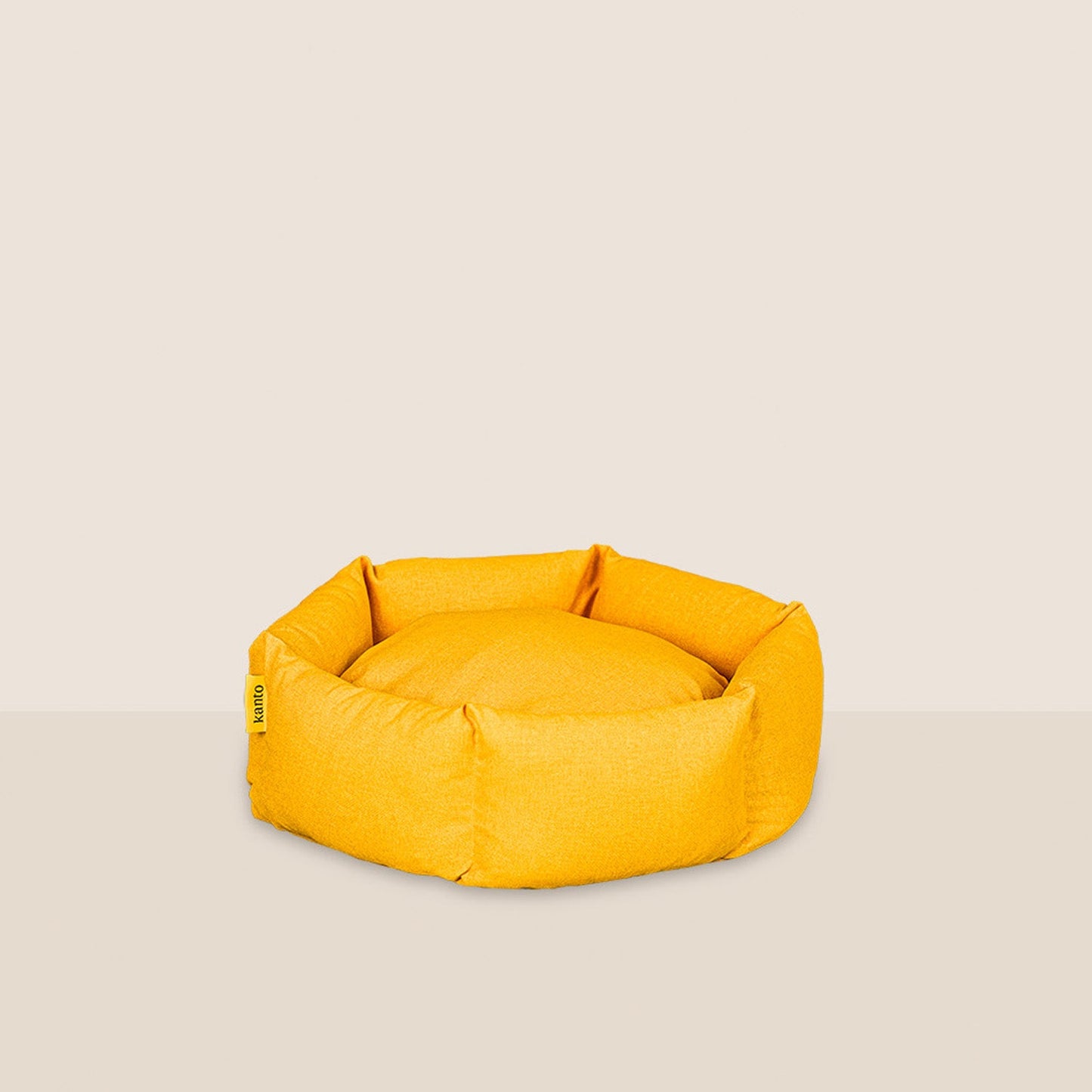Luoto Dog Bed - Signature