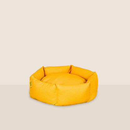Luoto Dog Bed - Signature