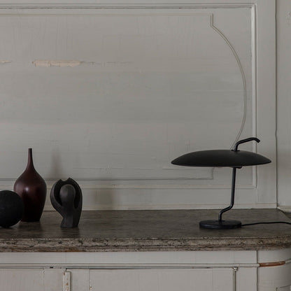 Model 537 Table Lamp