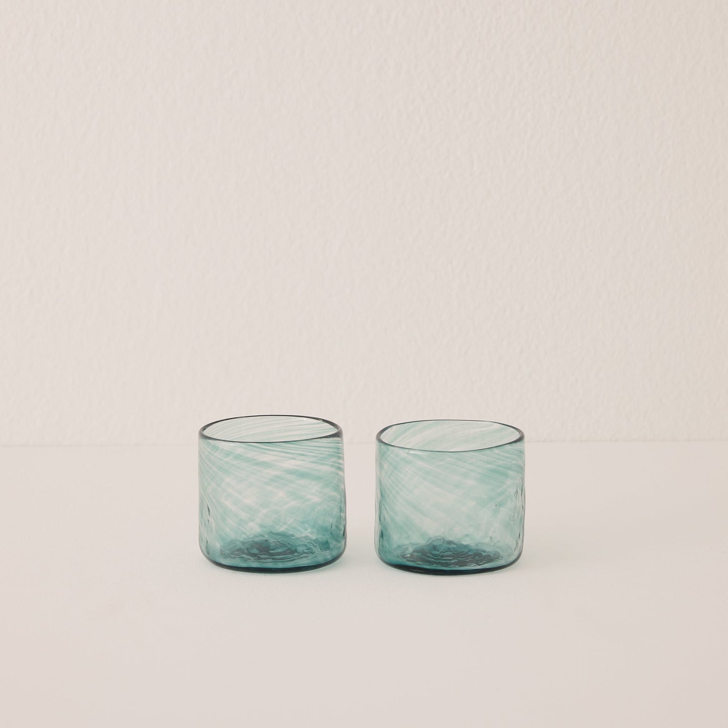 Small Tumbler, set of 2