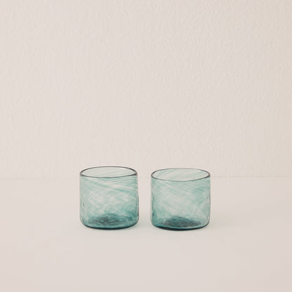 Small Tumbler, set of 2