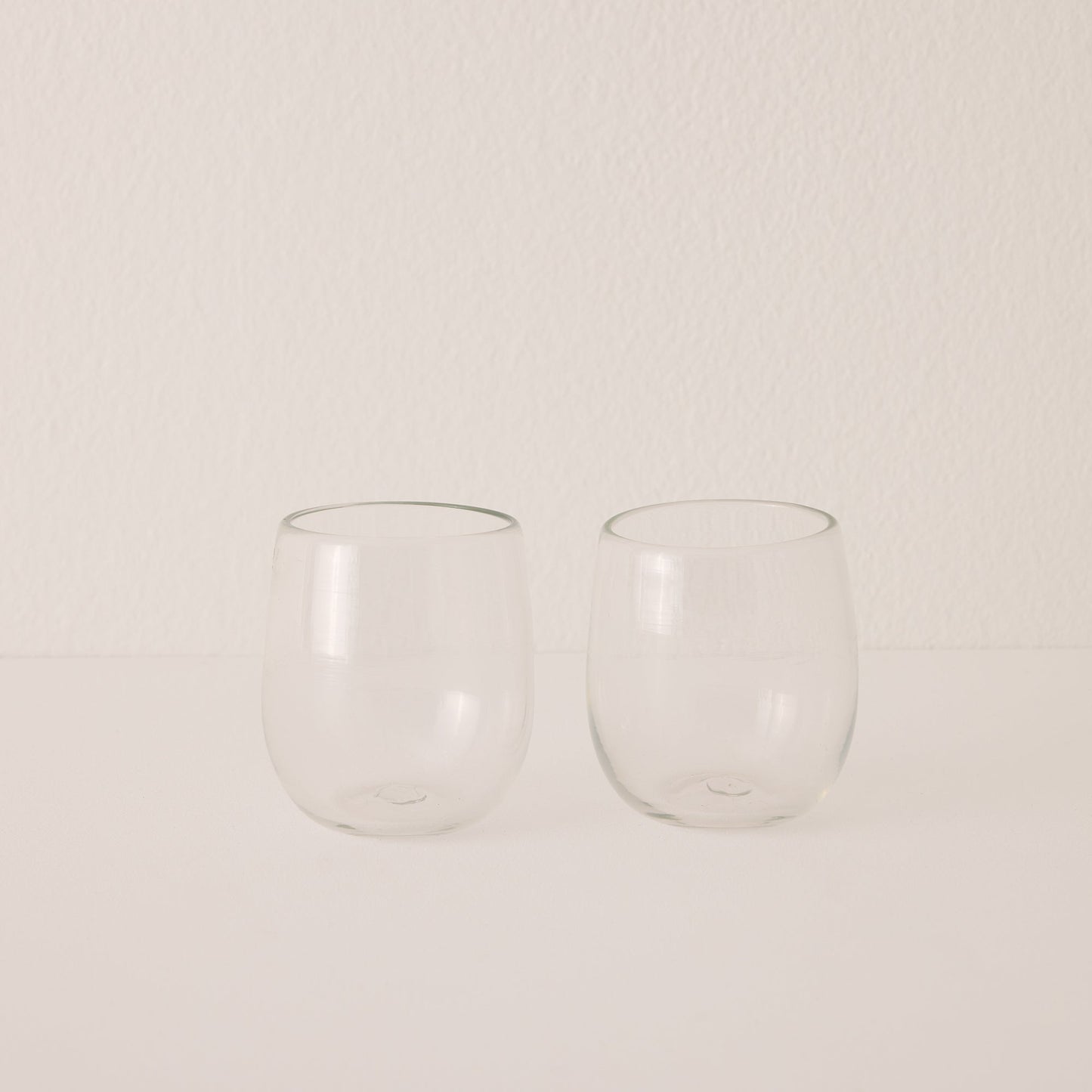 Wine Glass, set of 2