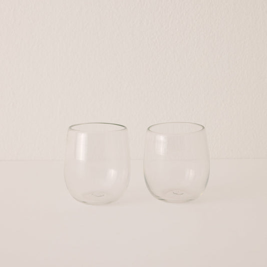 Wine Glass, set of 2