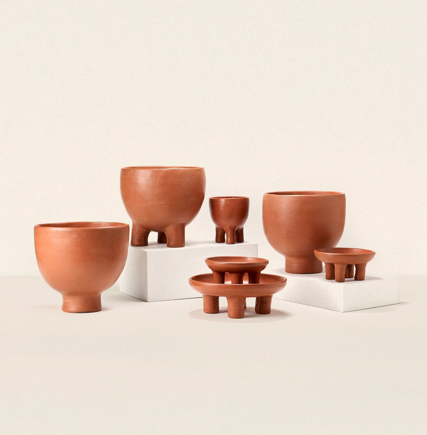 Barro Tray